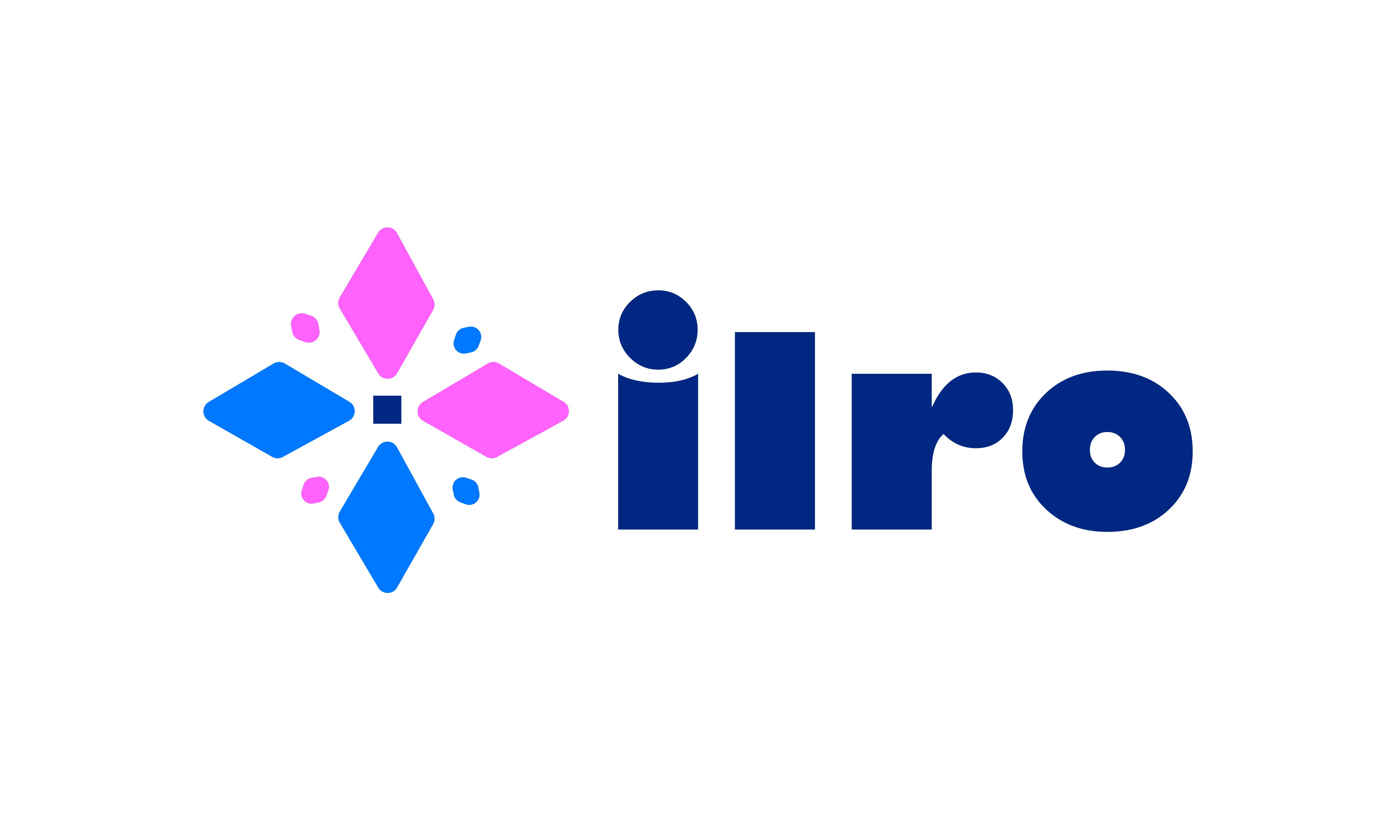 ILRO logo